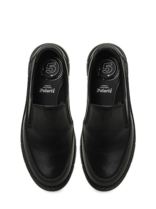 Polaris 5 Nokta Siyah Polaris 5 Nokta 6fx 109126.M Erkek Rahat Ayakkabı
