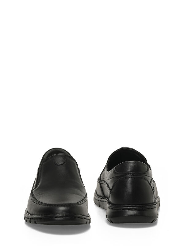 Polaris 5 Nokta Siyah Polaris 5 Nokta 6fx 109126.M Erkek Rahat Ayakkabı