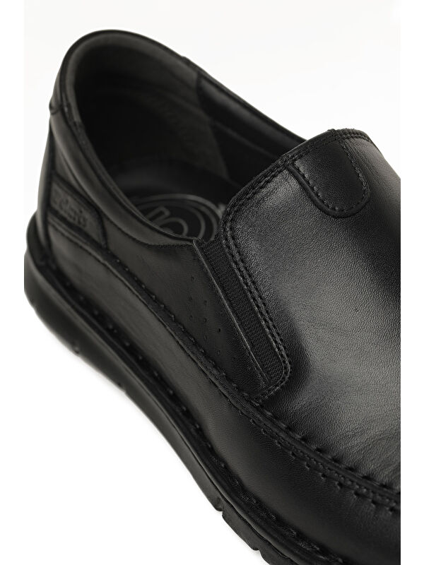 Polaris 5 Nokta Siyah Polaris 5 Nokta 6fx 109126.M Erkek Rahat Ayakkabı