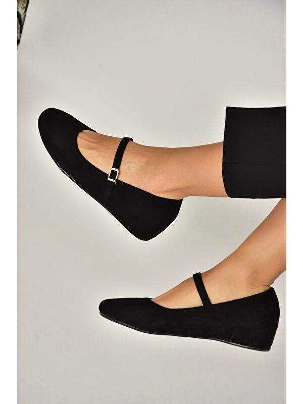 Fox Shoes Bej Fox Shoes Ayakkabi Kadın Y250770702