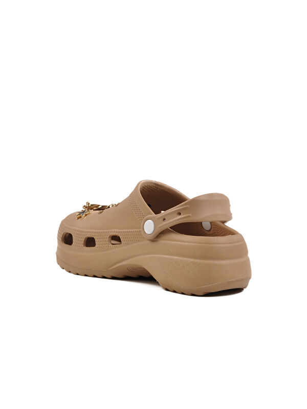 Kum Sabo Kadın Terlik 205 Z - Görsel 5