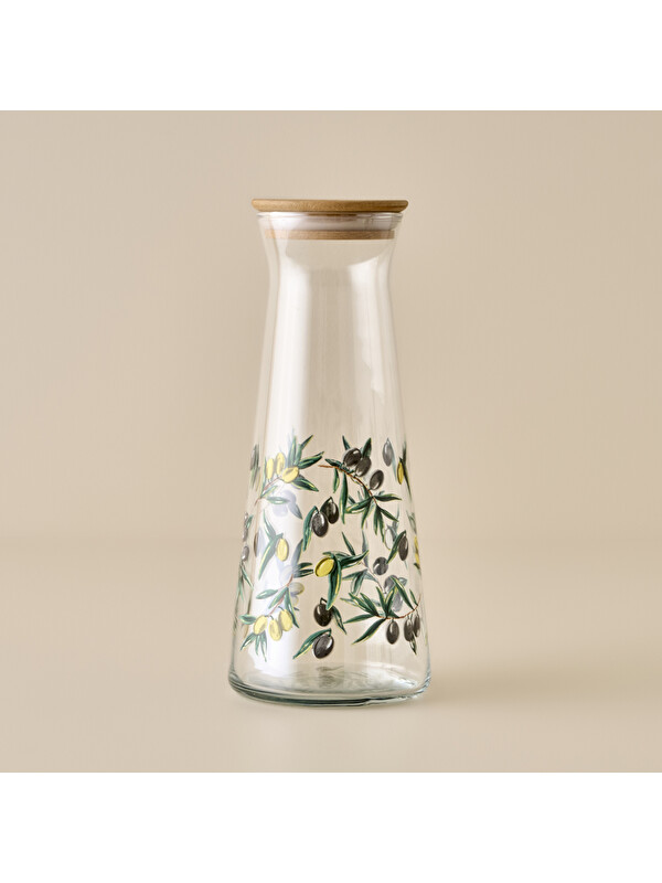 Bella Maison Olive Karaf (1150 cc)