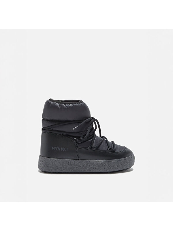 Moon Boot Kadın Bot (Kar) 80D2450080 Ltrack Low Nylon WP