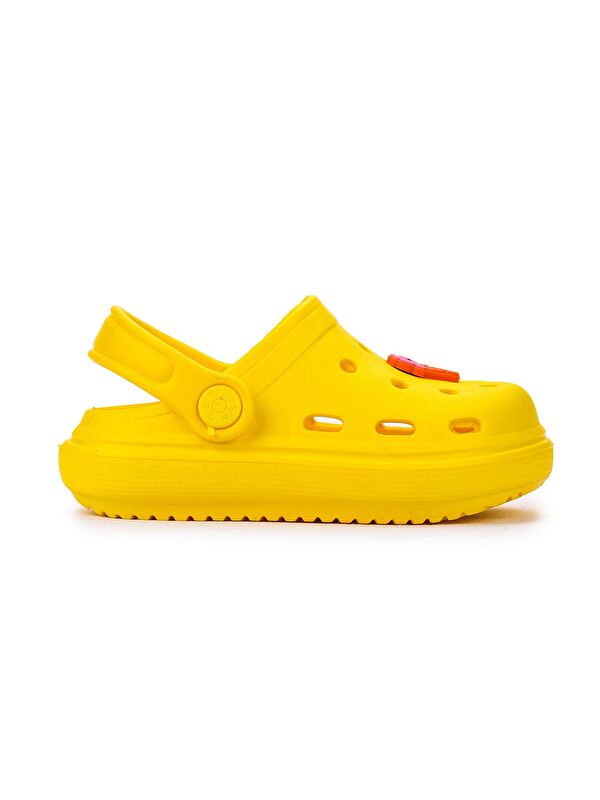 Eva Plaj Havuz Okul Kreş Erkek Çocuk Terlik Twg 755 - Görsel 5