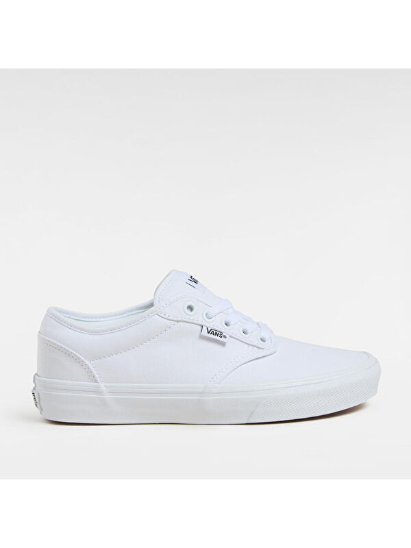 Vans Atwood Kadın Beyaz Sneaker