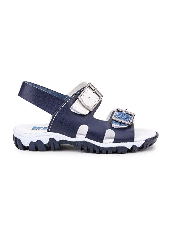 Erkek Çocuk Sandalet Arz 2359 - Görsel 5