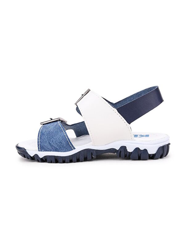 Erkek Çocuk Sandalet Arz 2359 - Görsel 6