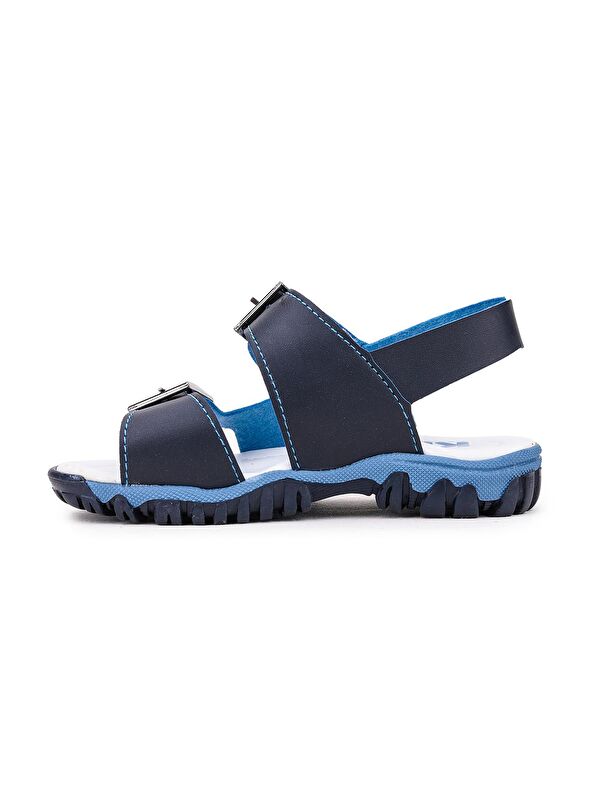 Erkek Çocuk Sandalet Arz 2359 - Görsel 6
