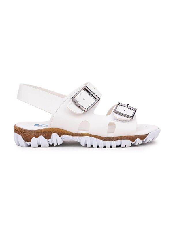 Erkek Çocuk Sandalet Arz 2359 - Görsel 5