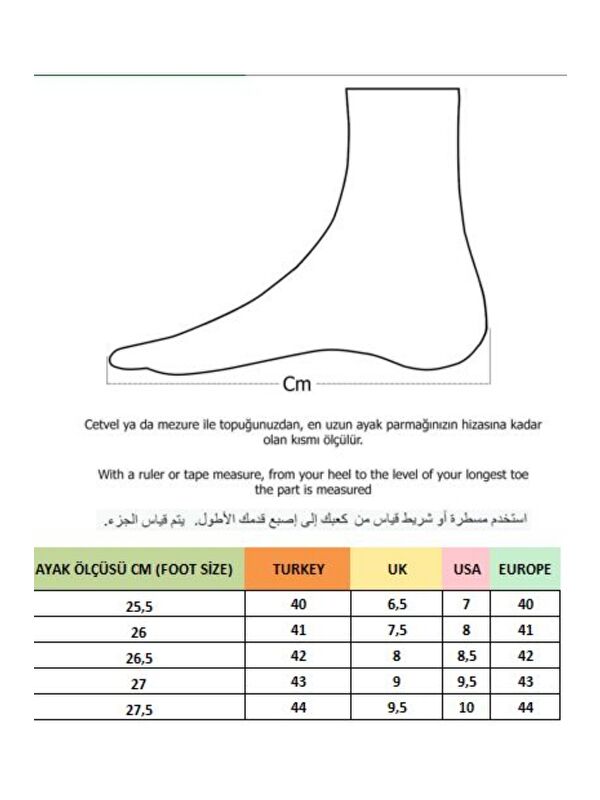 BRUNO Bağcıklı Hakiki Deri Kalın Taban Erkek Günlük Sneaker Spor Ayakkabı - Görsel 6