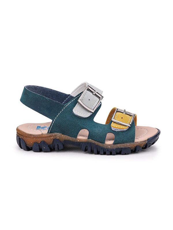 Erkek Çocuk Sandalet Arz 2359 - Görsel 5