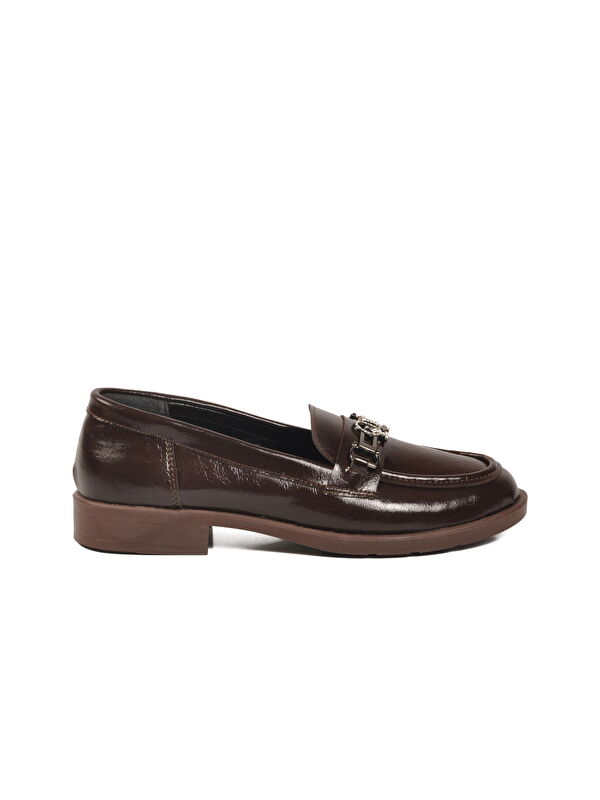 Ayakmod Bej Ayakmod Hafif Kadın Casual Ayakkabı 491101 Z