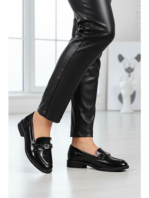 Ayakmod Bej Ayakmod Hafif Kadın Casual Ayakkabı 491101 Z