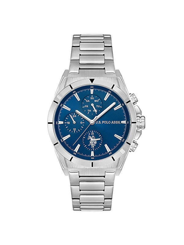 U.S. POLO ASSN. USPA1079-06 Erkek Kol Saati