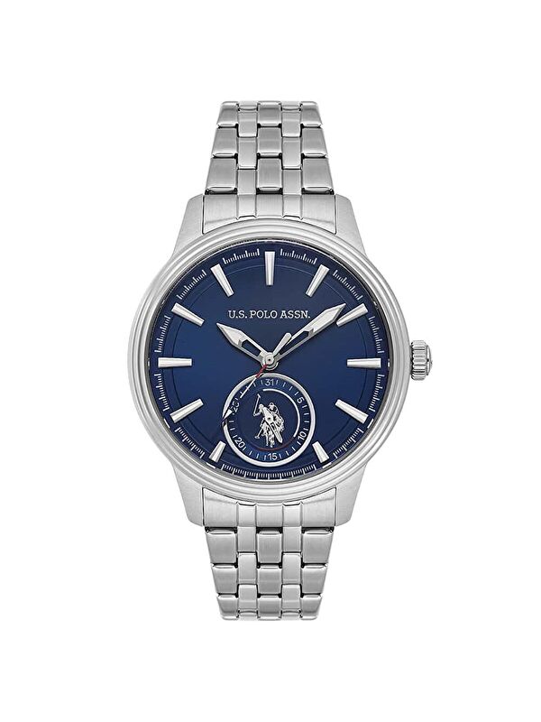 U.S. POLO ASSN. USPA1131-07 Erkek Kol Saati