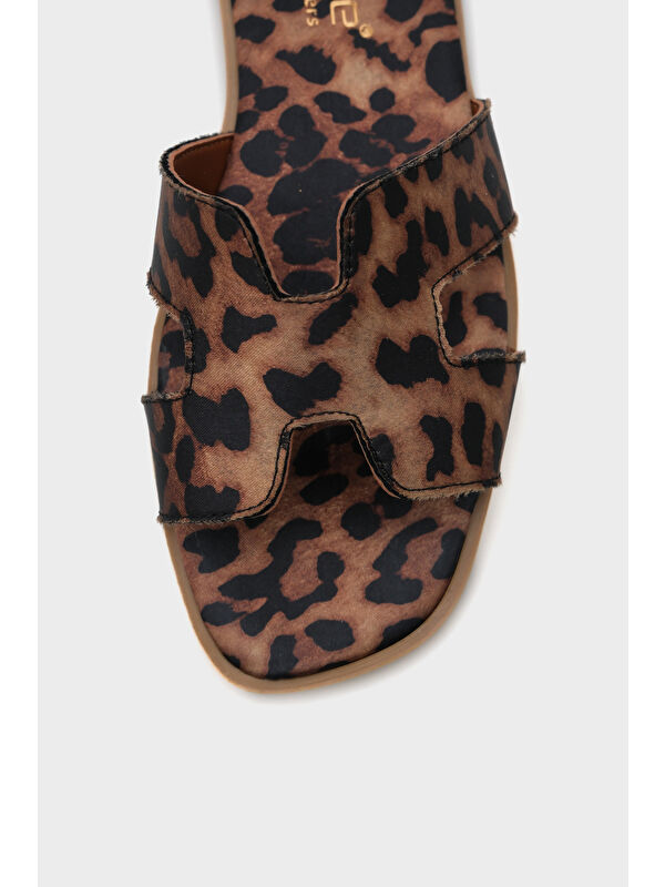 Halsey Kadın Terlik - Görsel 4