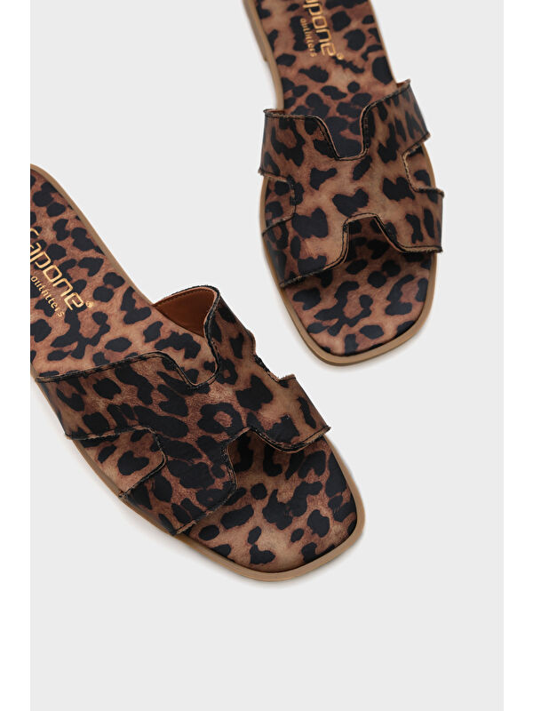 Halsey Kadın Terlik - Görsel 6