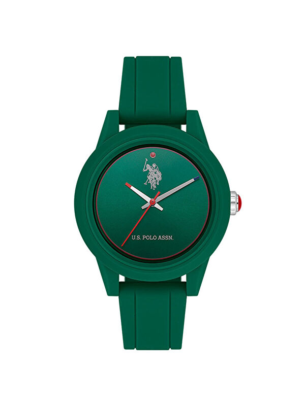 U.S. POLO ASSN. USPA2007-08 Kadın Kol Saati
