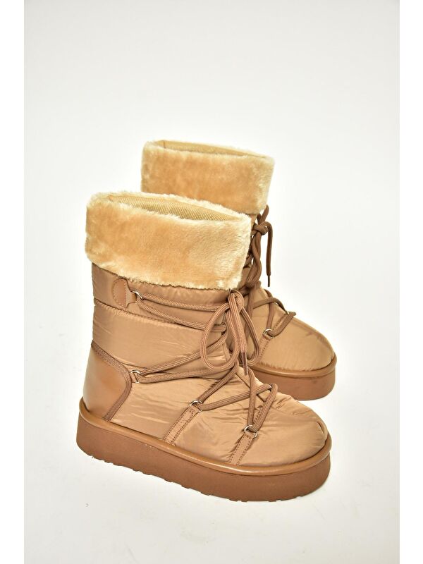 T4763830 Taba Kadın Bot - Görsel 3