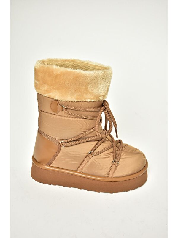 T4763830 Taba Kadın Bot - Görsel 4