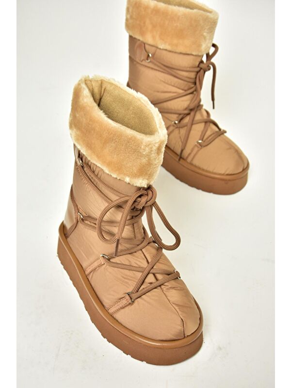 T4763830 Taba Kadın Bot - Görsel 6