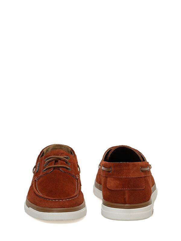 236050N 4FX Kiremit Erkek Ayakkabı - Görsel 6