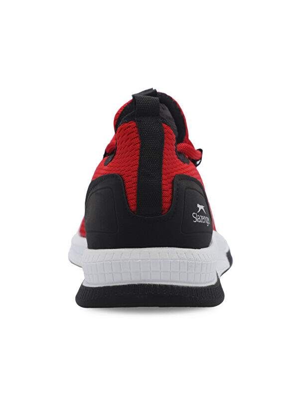 TUESDAY I Sneaker Unisex Ayakkabı Kırmızı - Görsel 7