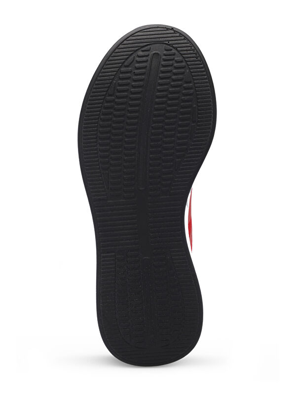 TUESDAY I Sneaker Unisex Ayakkabı Kırmızı - Görsel 8