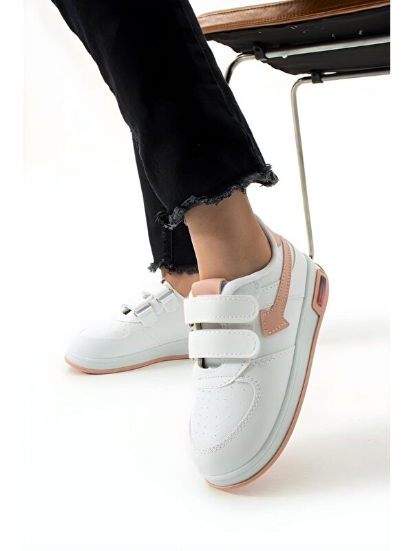 Wints Erkek Kız Bebek Çocuk Işıklı Çocuk Spor Ayakkabı - Görsel 2