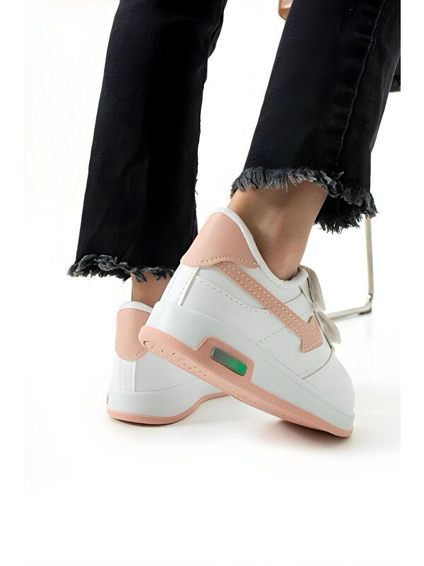 Wints Erkek Kız Bebek Çocuk Işıklı Çocuk Spor Ayakkabı - Görsel 3