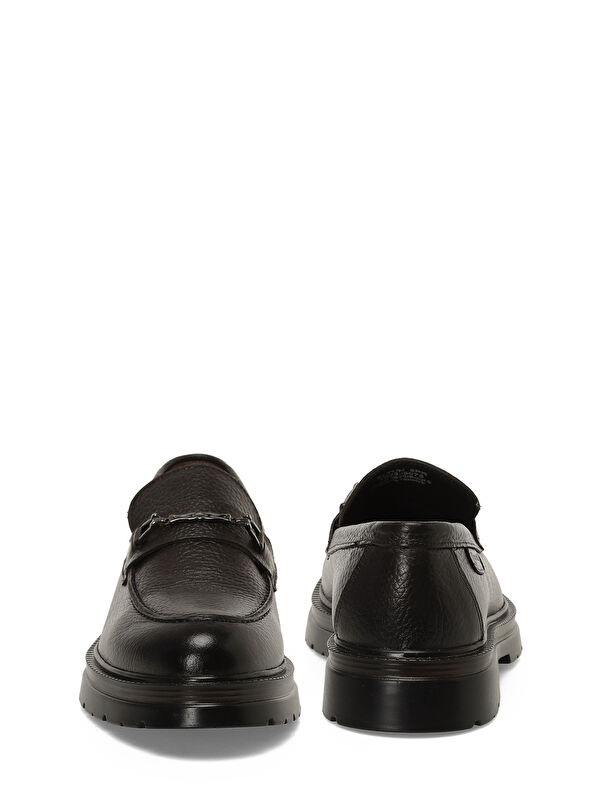 ALTUN 5PR Kahverengi Erkek Makosen - Görsel 6