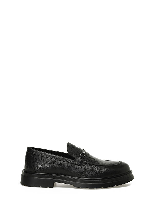 ALTUN 5PR Siyah Erkek Makosen - Görsel 2