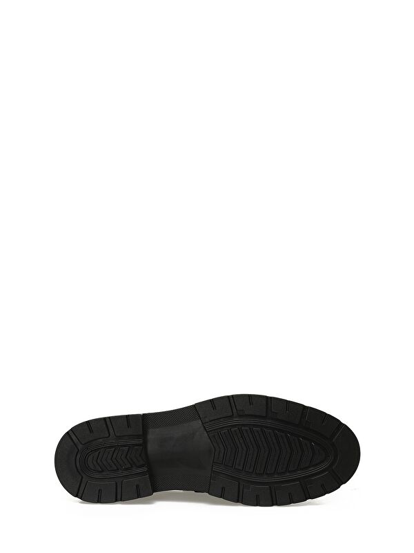 ALTUN 5PR Siyah Erkek Makosen - Görsel 7