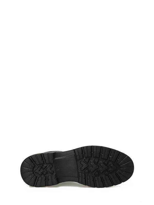 SALAR 5PR Siyah Erkek Bot - Görsel 7