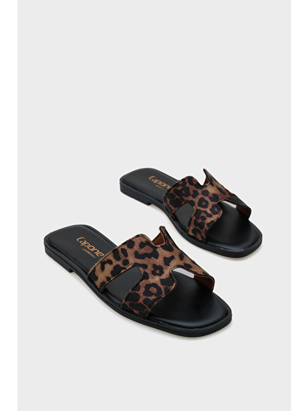 Halsey Kadın Terlik - Görsel 3