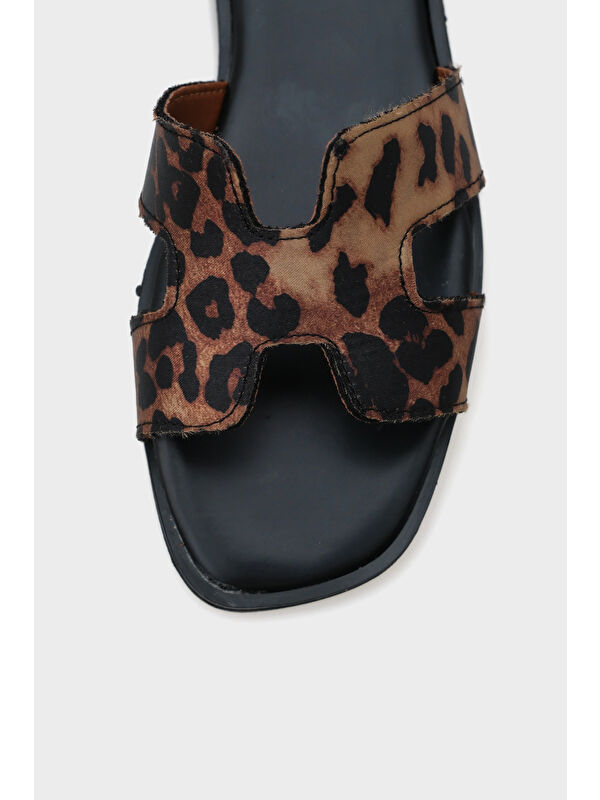 Halsey Kadın Terlik - Görsel 4