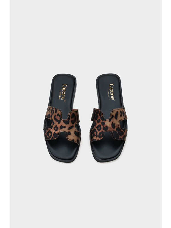 Halsey Kadın Terlik - Görsel 7