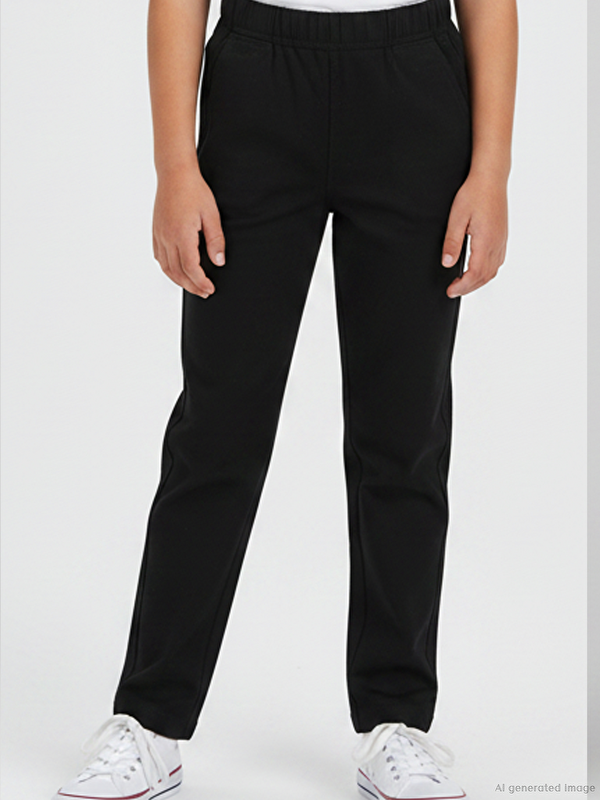 Alg Erkek Çocuk Gabardin Pantolon