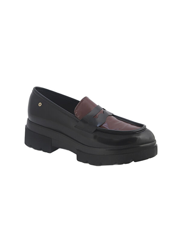 Donna Serena Kadın Sneaker ( Günlük) 2G5274DM 4274 DM ABRAS Nero