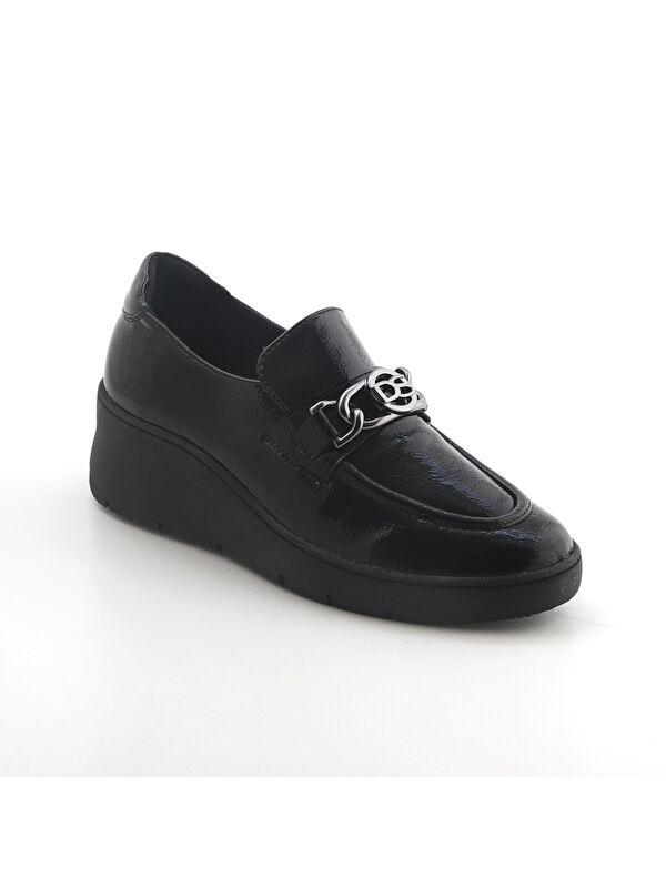 Donna Serena Kadın Sneaker 8G5440DS 5440 DS Axel Nero 1999