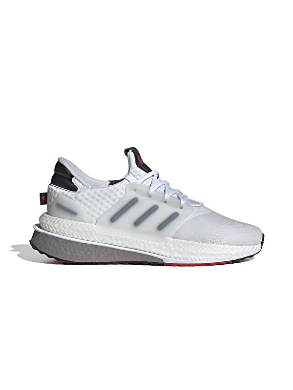 Adidas X_Plrboost Erkek Koşu Ayakkabısı ID9599 Beyaz