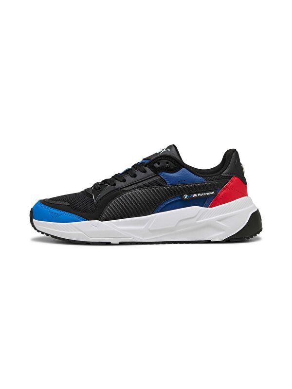 Puma Siyah Puma Bmw Motorsport TRINITY 2 UNISEX Ayakkabı