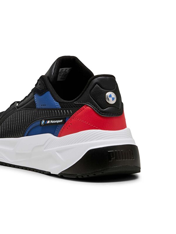 Puma Siyah Puma Bmw Motorsport TRINITY 2 UNISEX Ayakkabı