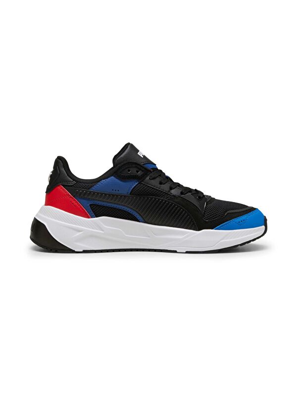 Puma Siyah Puma Bmw Motorsport TRINITY 2 UNISEX Ayakkabı