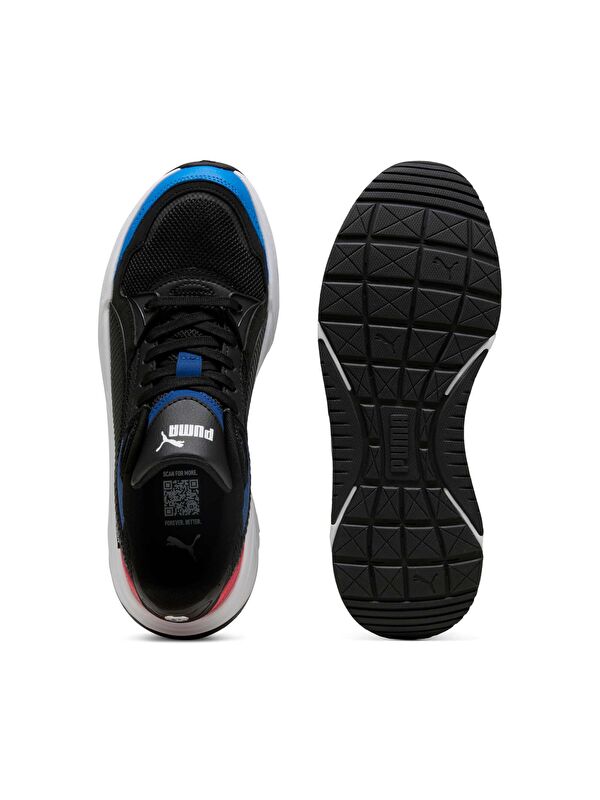 Puma Siyah Puma Bmw Motorsport TRINITY 2 UNISEX Ayakkabı