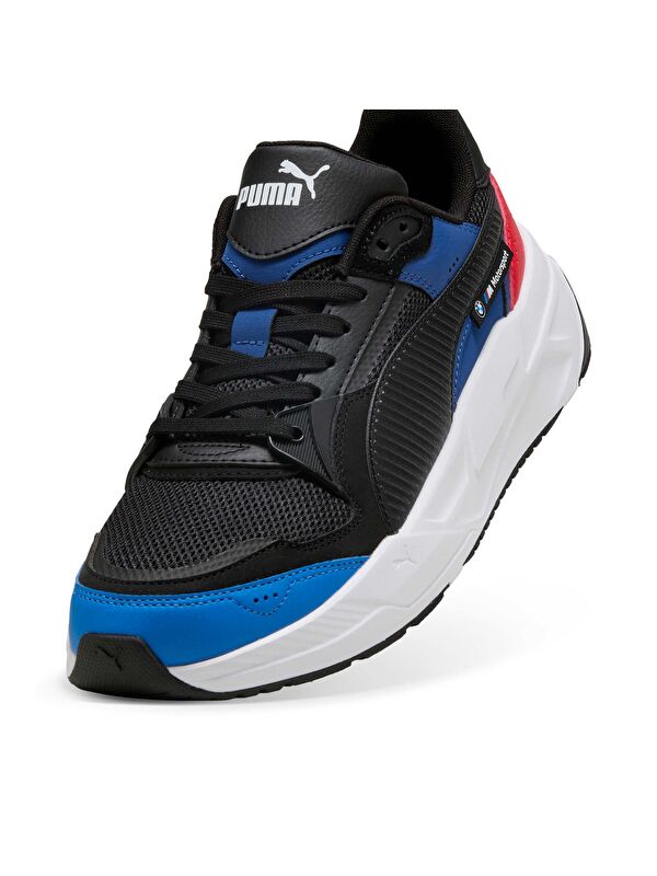 Puma Siyah Puma Bmw Motorsport TRINITY 2 UNISEX Ayakkabı