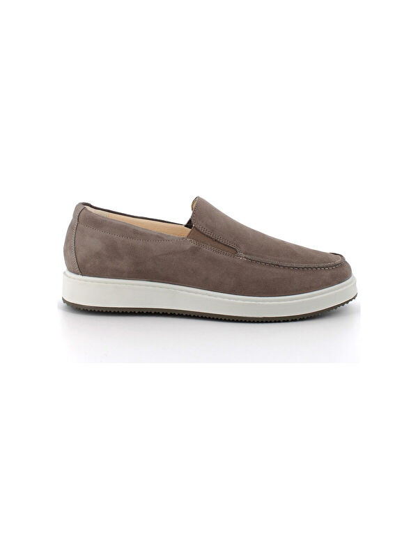 IGI&Co Erkek Sneaker 7623011 UNG 76230 SCAMOSC.SPECIAL Peltro