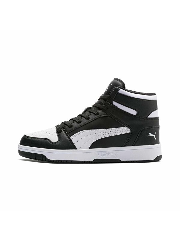 Puma Rebound LayUp Ayakkabı