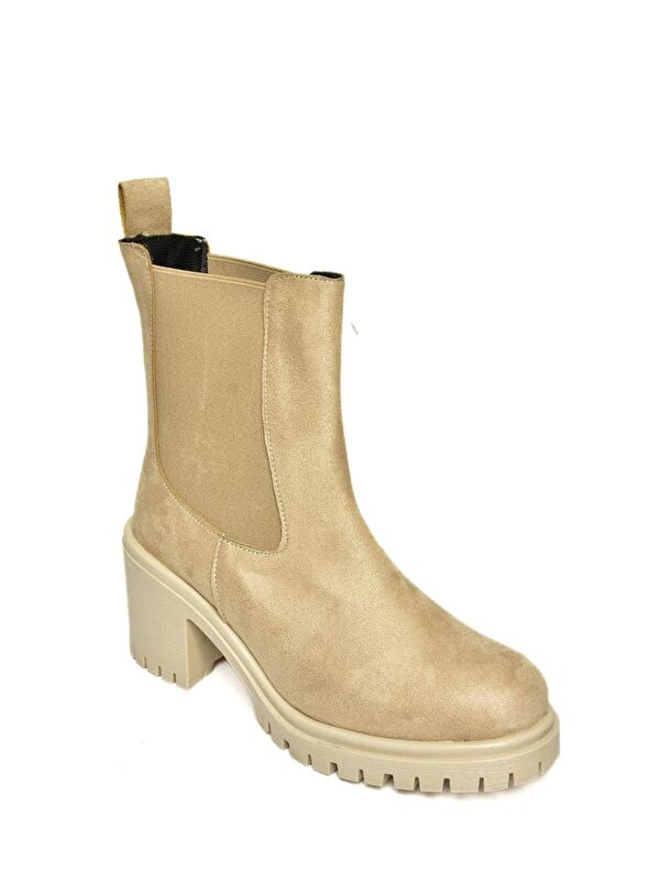 Fox Shoes Kahverengi Fox Shoes Bot T7269816 Kadın