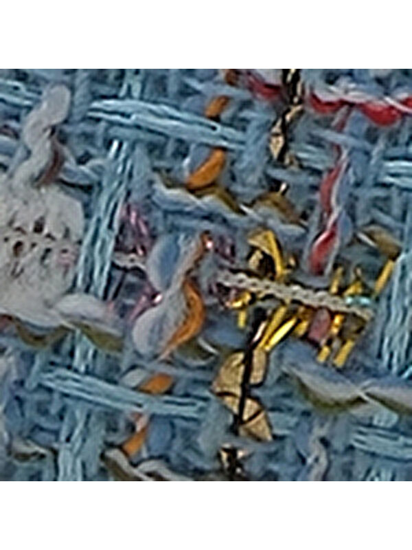 Capone Outfitters Sarı Capone Outfitters Hana Trend Kadın Babet